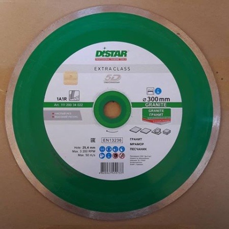   DISTAR Granit 30025,4  111 200 34 022