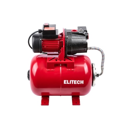   Elitech  1000-24