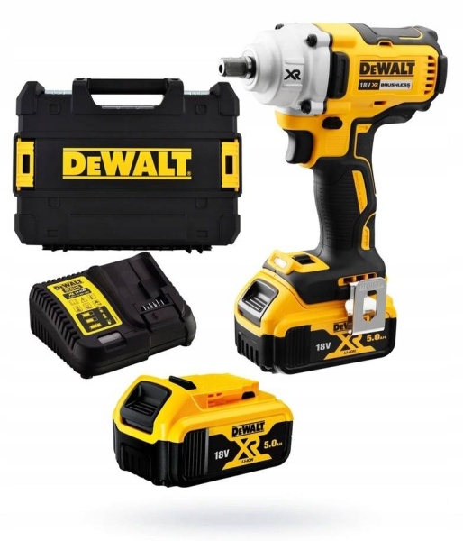   DEWALT DCF894P2-QW