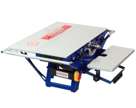 Деревообрабатывающий станок БЕЛМАШ СДМ-2000М S014A, S014A Деревообрабатывающий станок БЕЛМАШ СДМ-2000М S014A