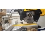 Пила торцовочная DEWALT DWS774-QS, DWS774-QS Пила торцовочная DEWALT DWS774-QS