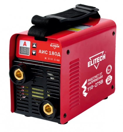   Elitech 180