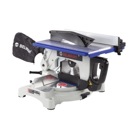    Belmash MS U-305 (S258A)