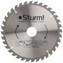 Диск пильный STURM 200х32х36T (9020-200-32-36T), 9020-200-32-36T Диск пильный STURM 200х32х36T (9020-200-32-36T)