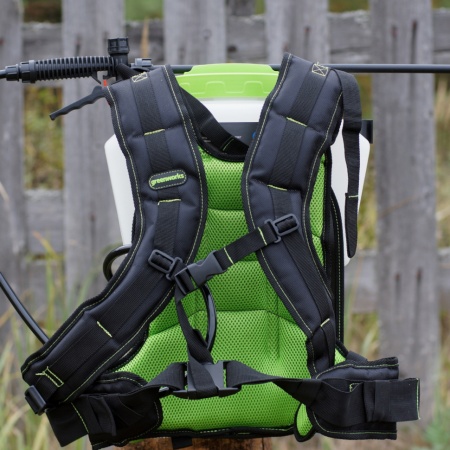 ������������� �������������� Greenworks G24BPSII (5300307UA) (24V, ��� 2�� � ��)
