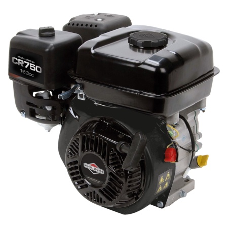 Двигатель Briggs&Stratton Series CR750,  Двигатель Briggs&Stratton Series CR750