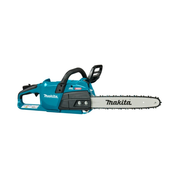 ���� ������ �������������� Makita UC025GZ (XGT 40�, BL, 1600 ��, 14"/35 ��, 0,325", 1,1��, 25,5�/�)
