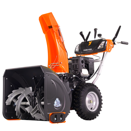   YARD FOX OPTIMA 6654E