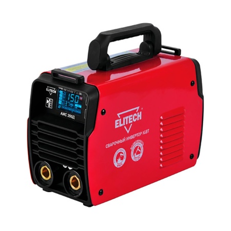   ELITECH  200 (E1703.013.00)