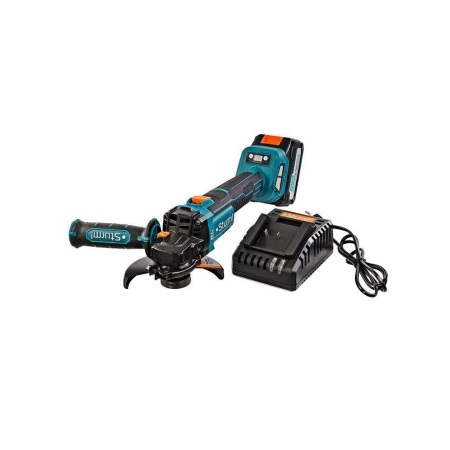   STURM CAG18125BLE (1BatterySystem18V, ,  4  , )