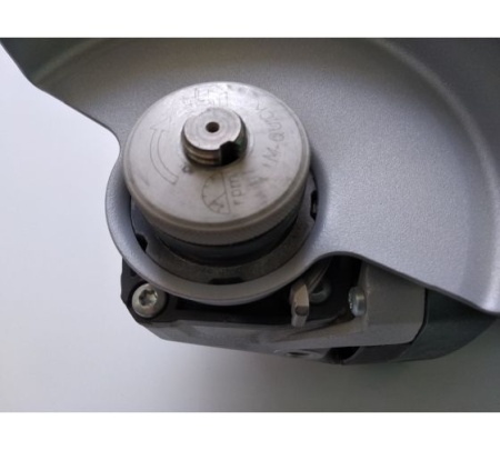  METABO WQ1100-125 610035010