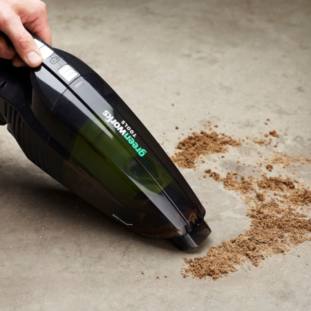 ������� ������������� �������������� Greenworks G24HV (4700007) (��� ��� � ��)
