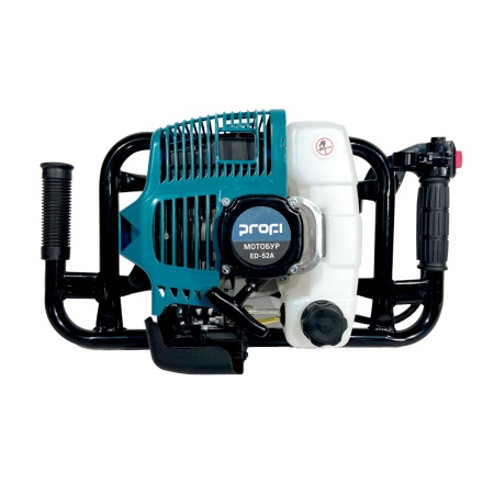 ������� ���������� Profi ED-52A (3.9 �/�-3000 ��, 2-� ����, 52 ��3, 220��/���, 20��, ��� 0,8�)