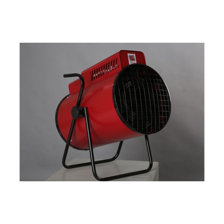 Тепловая пушка электрическая ЭЛВИН ЭК-12П, ЭК-12П Тепловая пушка электрическая ЭЛВИН ЭК-12П