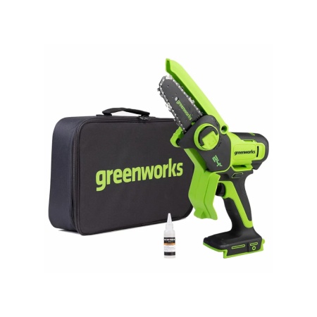     GREENWORKS G24MCS10K2 (24V, 10, 1 2  ) 2008207UA