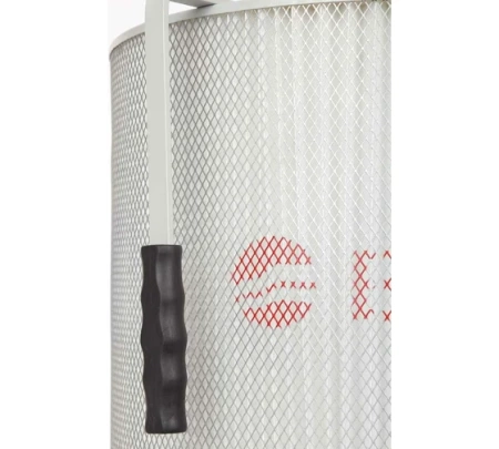 Установка вытяжная BELMASH DC2500MC/380, D091A Установка вытяжная BELMASH DC2500MC/380