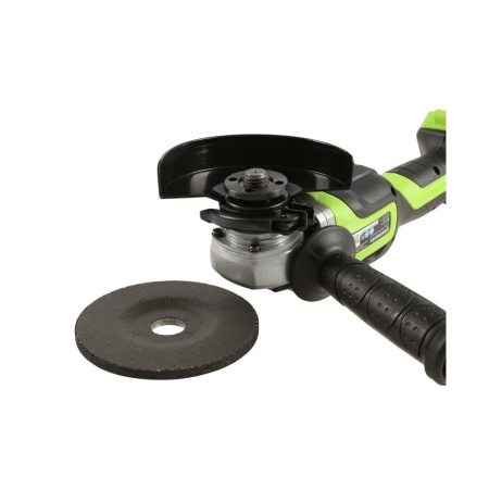   Greenworks GD24AGK2 ( 2/  ) 3200207UA