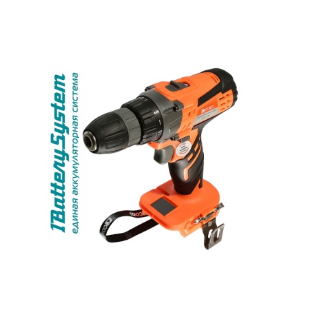   -181 (1BatterySystem18V,    )