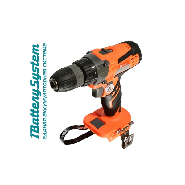   -181 (1BatterySystem18V,    )