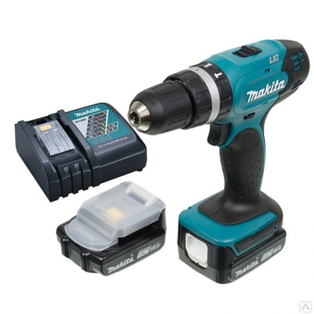   Makita DHP343SYE