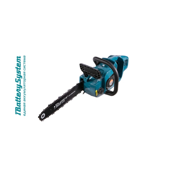    STURM CSC3614BL (1BatterySystem18V, ,    )