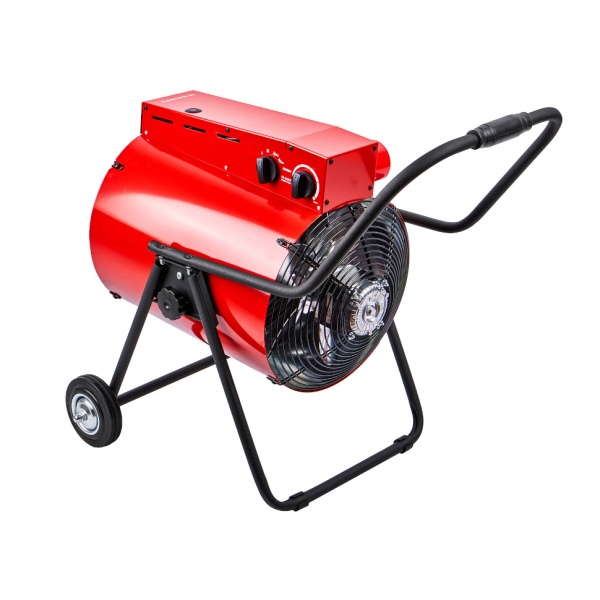 Тепловая пушка электрическая Elitech ТВ 15ЕКТ, ТВ 15ЕКТ Тепловая пушка электрическая Elitech ТВ 15ЕКТ