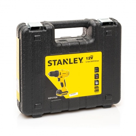  STANLEY SCD 121 S2K-RU