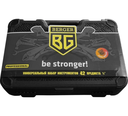    BERGER BG042-12 (42)