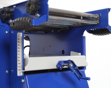 Станок фуговально-рейсмусовый БЕЛМАШ SDR-2200 (S112A), S112A Станок фуговально-рейсмусовый БЕЛМАШ SDR-2200 (S112A)