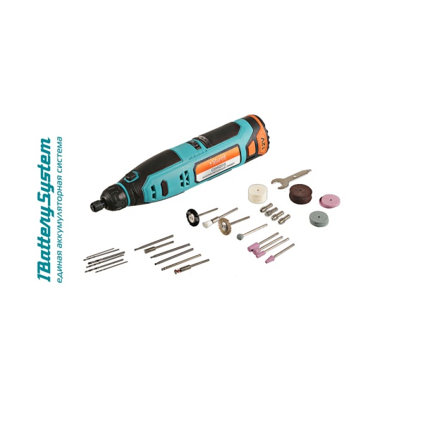   STURM CGM1201S (1BatterySystem12V, ,  2  )