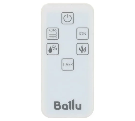 Увлажнитель воздуха ультразвуковой Ballu UHB-990 белый/white (40м2), UHB-990 белый/white Увлажнитель воздуха ультразвуковой Ballu UHB-990 белый/white (40м2)