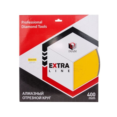   400x2.2x7.5x60/25.4 () Extra Line Marble-Elite DIAM (000238)