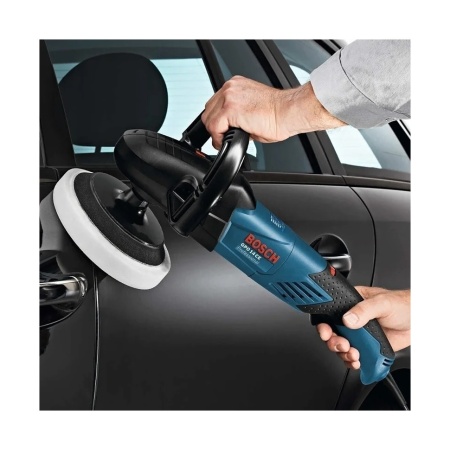 Полировальная машина BOSCH GPO 14 CE (0601389000), 0601389000 Полировальная машина BOSCH GPO 14 CE (0601389000)