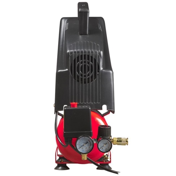 ���������� ������������ Fubag Wood Master KIT (646035)