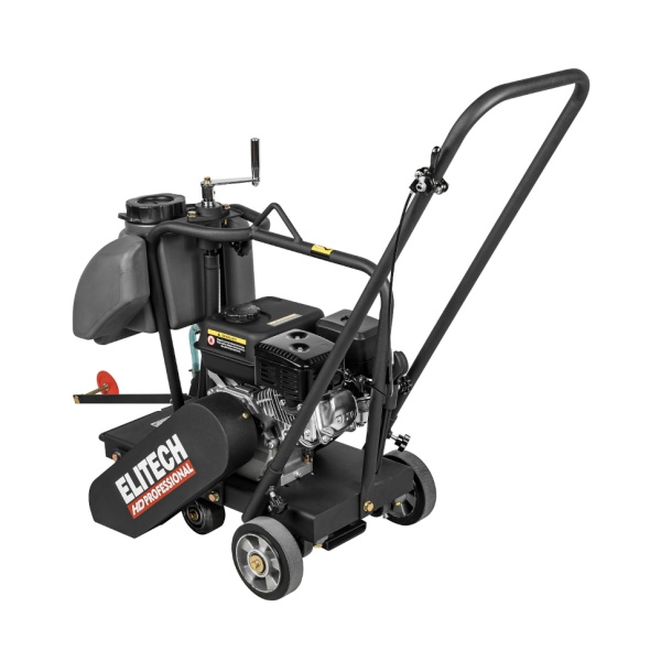 ������ ���� Elitech HD GSC 350L (6.5 �/�, Loncin, ���� 350 ��/������ 110 ��, 72��)
