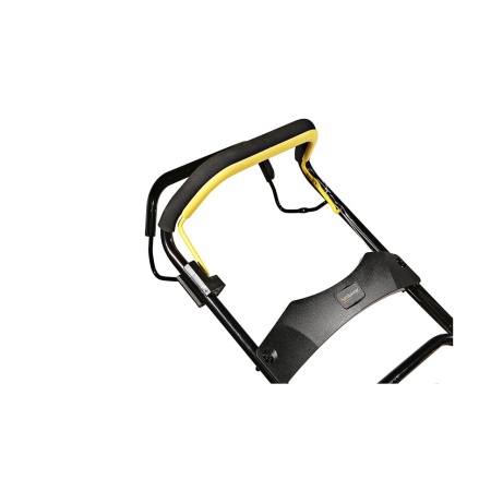 Газонокосилка бензиновая самоходная Hanskonner HPL5116H, HPL5116H Газонокосилка бензиновая самоходная Hanskonner HPL5116H