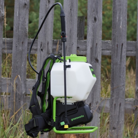 ������������� �������������� Greenworks G24BPSII (5300307UA) (24V, ��� 2�� � ��)