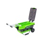   GREENWORKS G82CT6 (82V,  6 ) 2955107