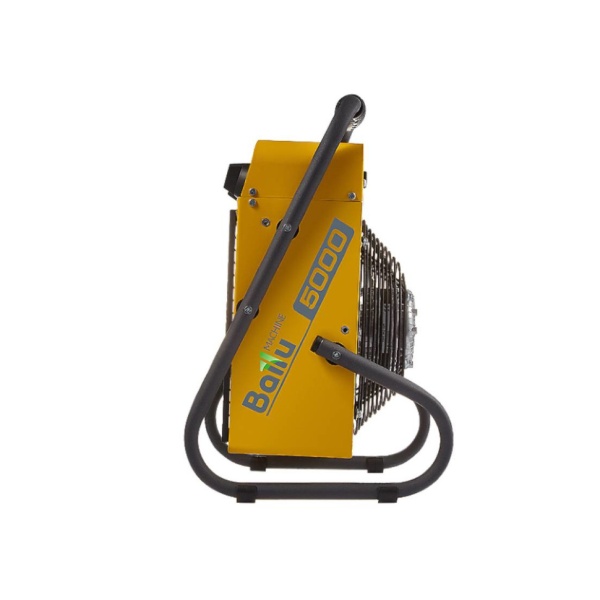 Пушка тепловая электрическая Ballu BHP-M2-5, BHP-M2-5 Пушка тепловая электрическая Ballu BHP-M2-5