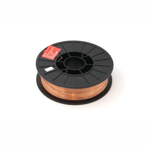 ��������� ��������� 1.2 ��, 5 �� ���������� Deka (ER70S-6_1,2_5)