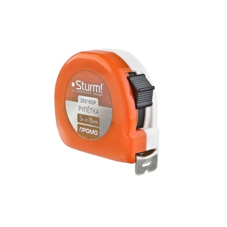 ������� 3�x16�� ����������� ������ Sturm (20316SP)