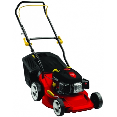 Газонокосилка бензиновая Elitech К 3500В, К 3500В Газонокосилка бензиновая Elitech К 3500В