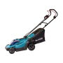 Газонокосилка аккумуляторная Makita DLM330Z, DLM330Z Газонокосилка аккумуляторная Makita DLM330Z