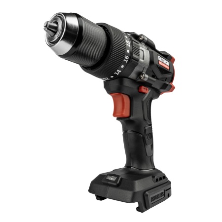 ���������� ������� Elitech HD CD 20BL2 (E2201.042.00) (130�/�, ��� ��� � ��)