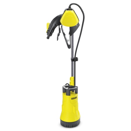 Насос для полива из бочки Karcher BP 1 Barrel 16454600, 16 454 600 Насос для полива из бочки Karcher BP 1 Barrel 16454600