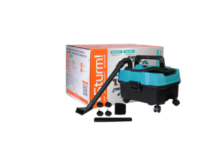   STURM CVC1810 (1BatterySystem18V,    )