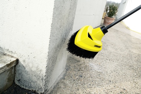 Брызговик для грязевой фрезы KARCHER 26409160, 26 409 160 Брызговик для грязевой фрезы KARCHER 26409160