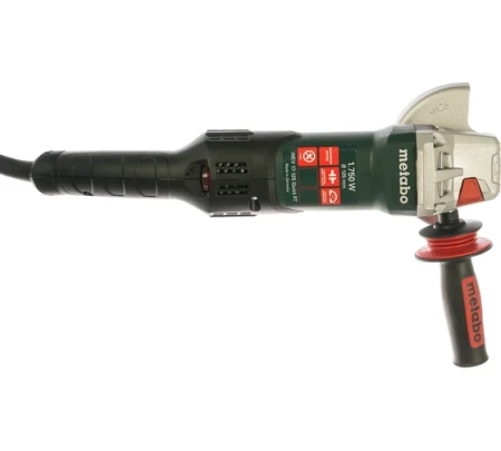  METABO WEV17-125 Quick RT 601089000