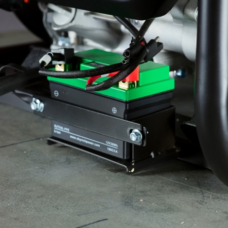    FUBAG TI 11000 A ES (646211)