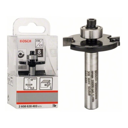   BOSCH 832515 2608628403